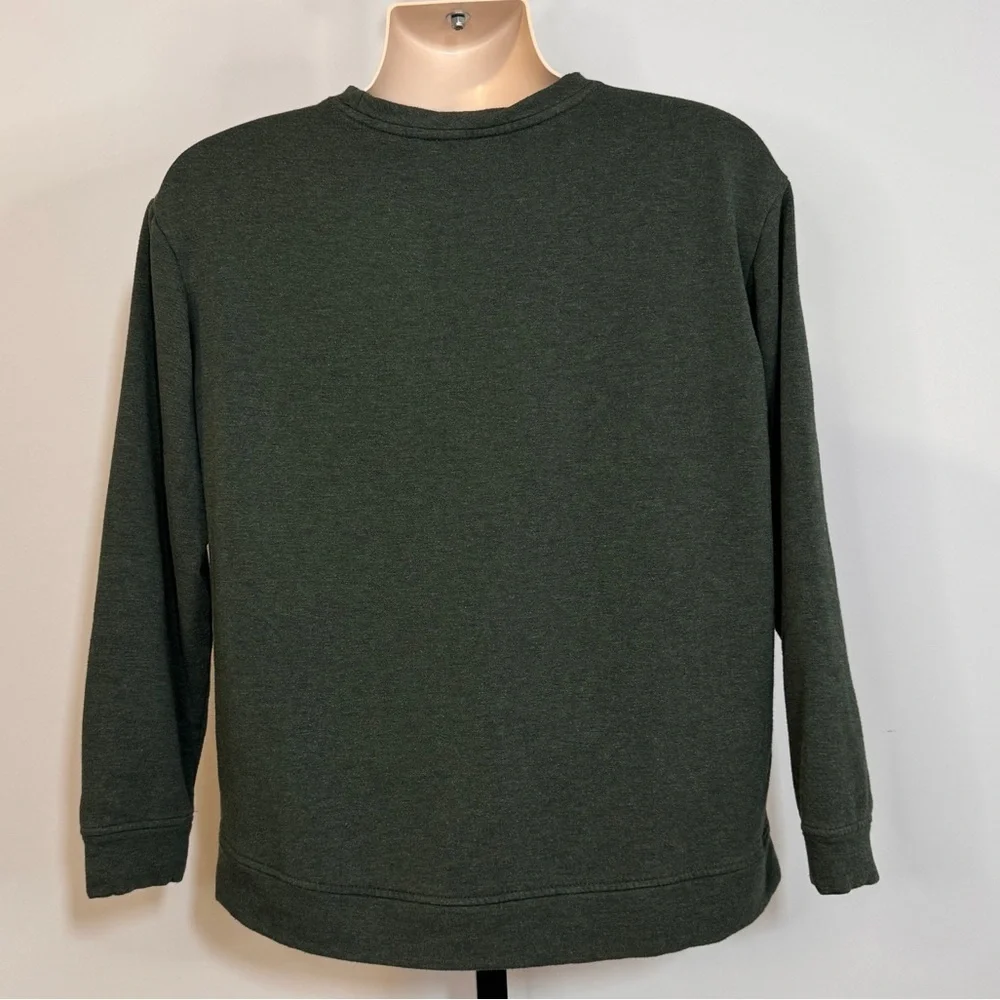 Orvis Men's Crew Neck Sweatshirt - Size Medium